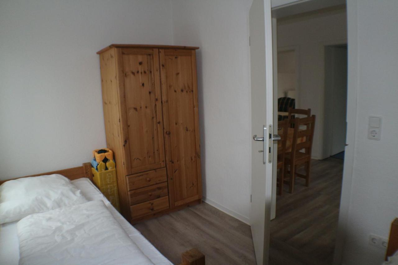 Urlaubsoase Ostsee Hohen Schoenberg Exteriör bild